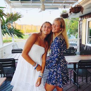 Meet your Posher, Callie